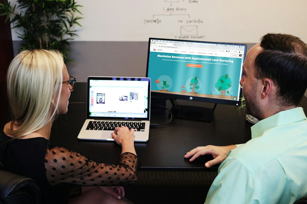 insurance software development